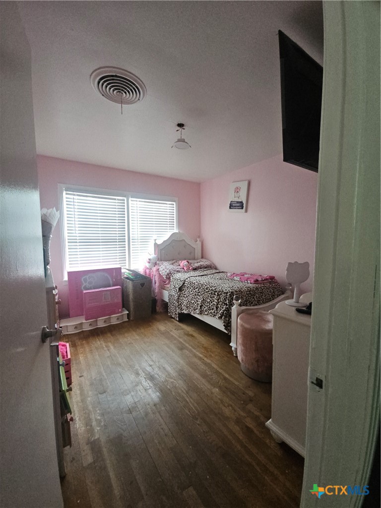 1901 South 33rd Street Temple, TX 76504 - Photo 15 of 20 Bedroom #3