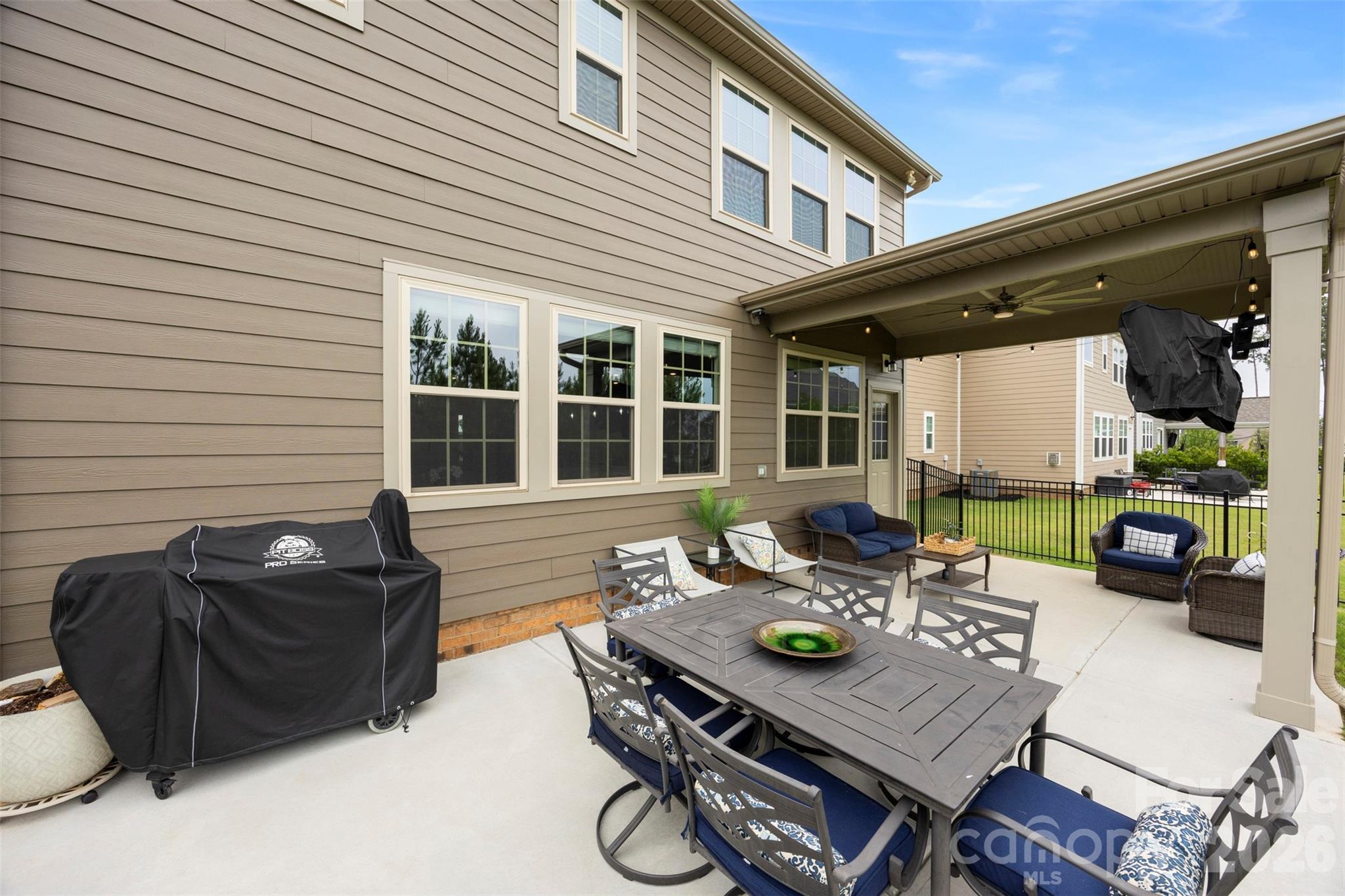 4009 Tory Path Road Waxhaw, NC 28173 - Photo 32 of 48 Gallery Image 32