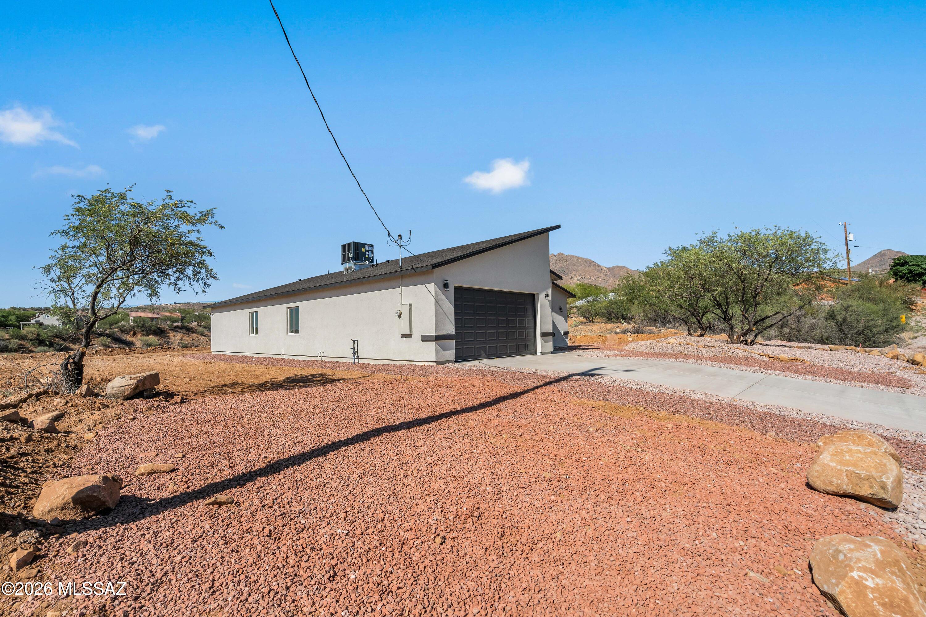 1441 Alisa Court Rio Rico, AZ 85648 - Photo 4 of 37