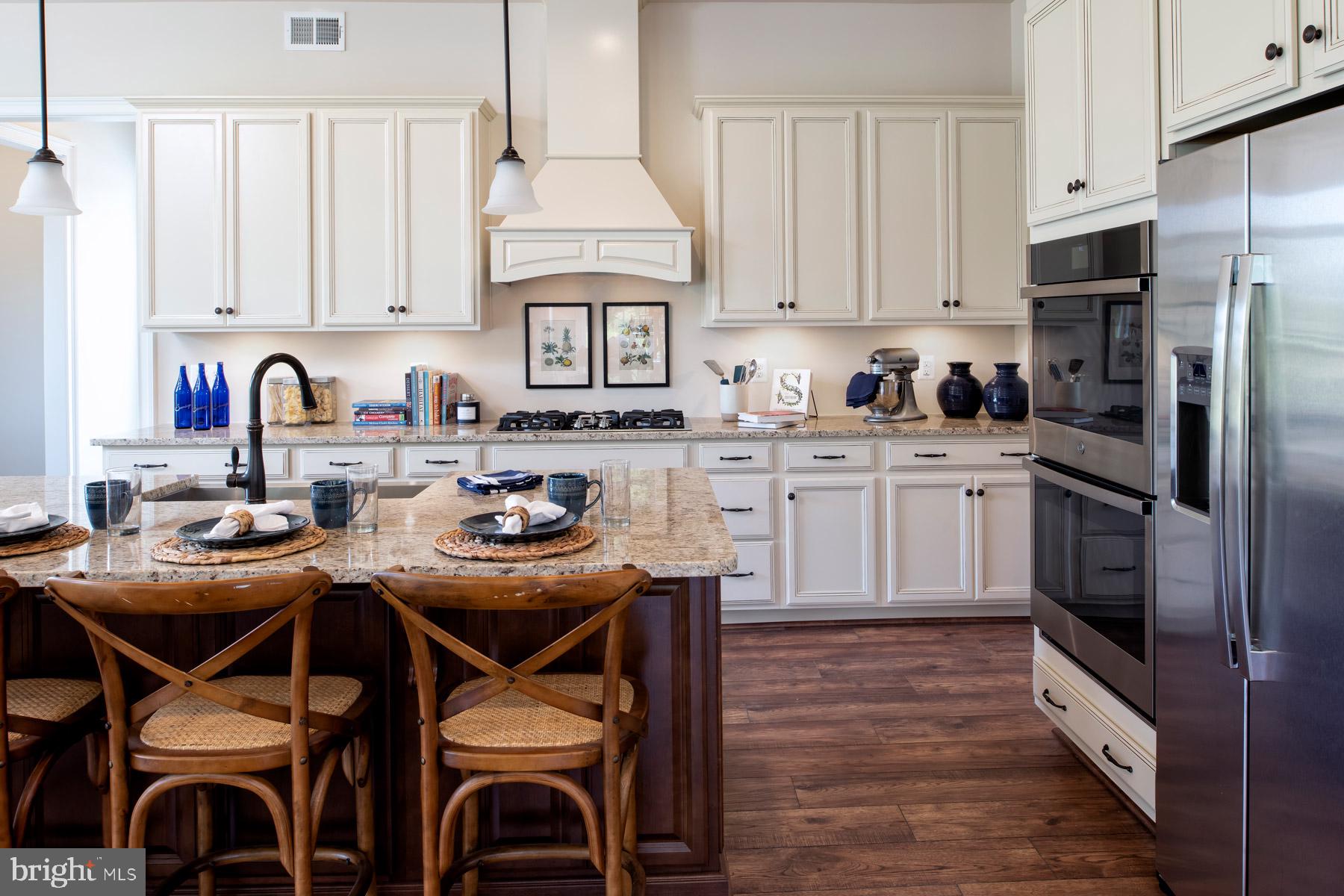 13135 Sagle Road Purcellville, VA 20132 - Photo 11 of 19 Optional features may be shown