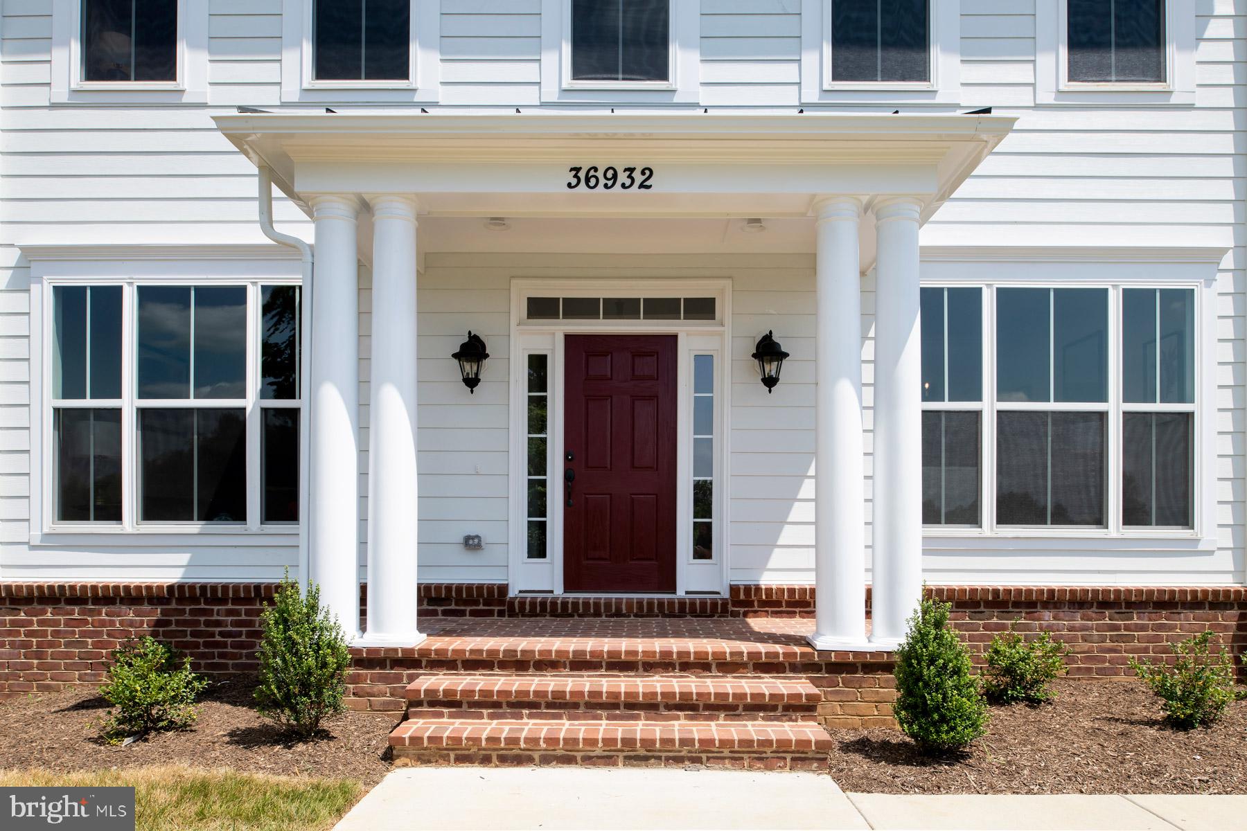 13135 Sagle Road Purcellville, VA 20132 - Photo 16 of 19 Optional features may be shown