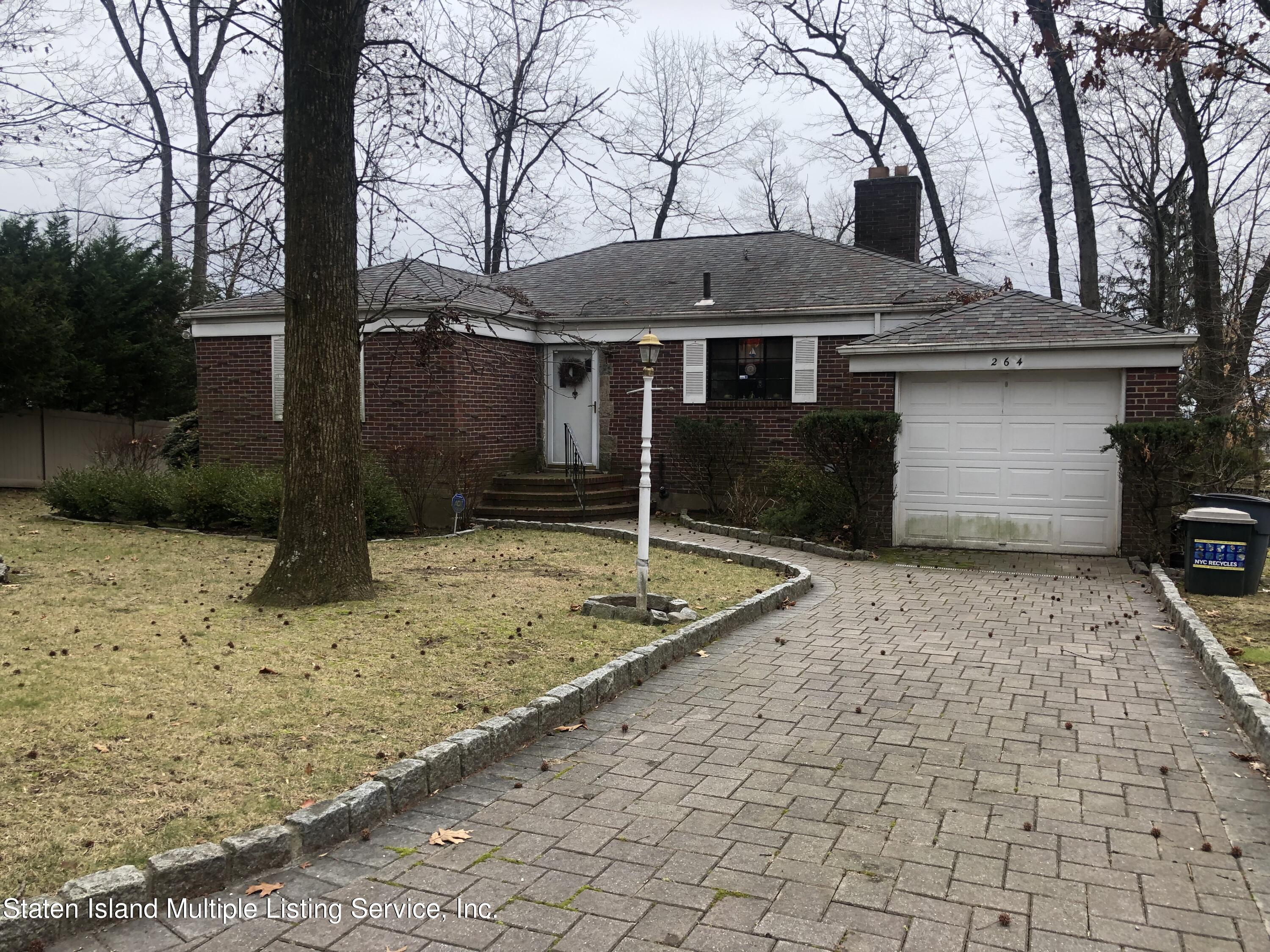 264 Edinboro Road Staten Island, NY 10306 - Photo 1 of 3 1