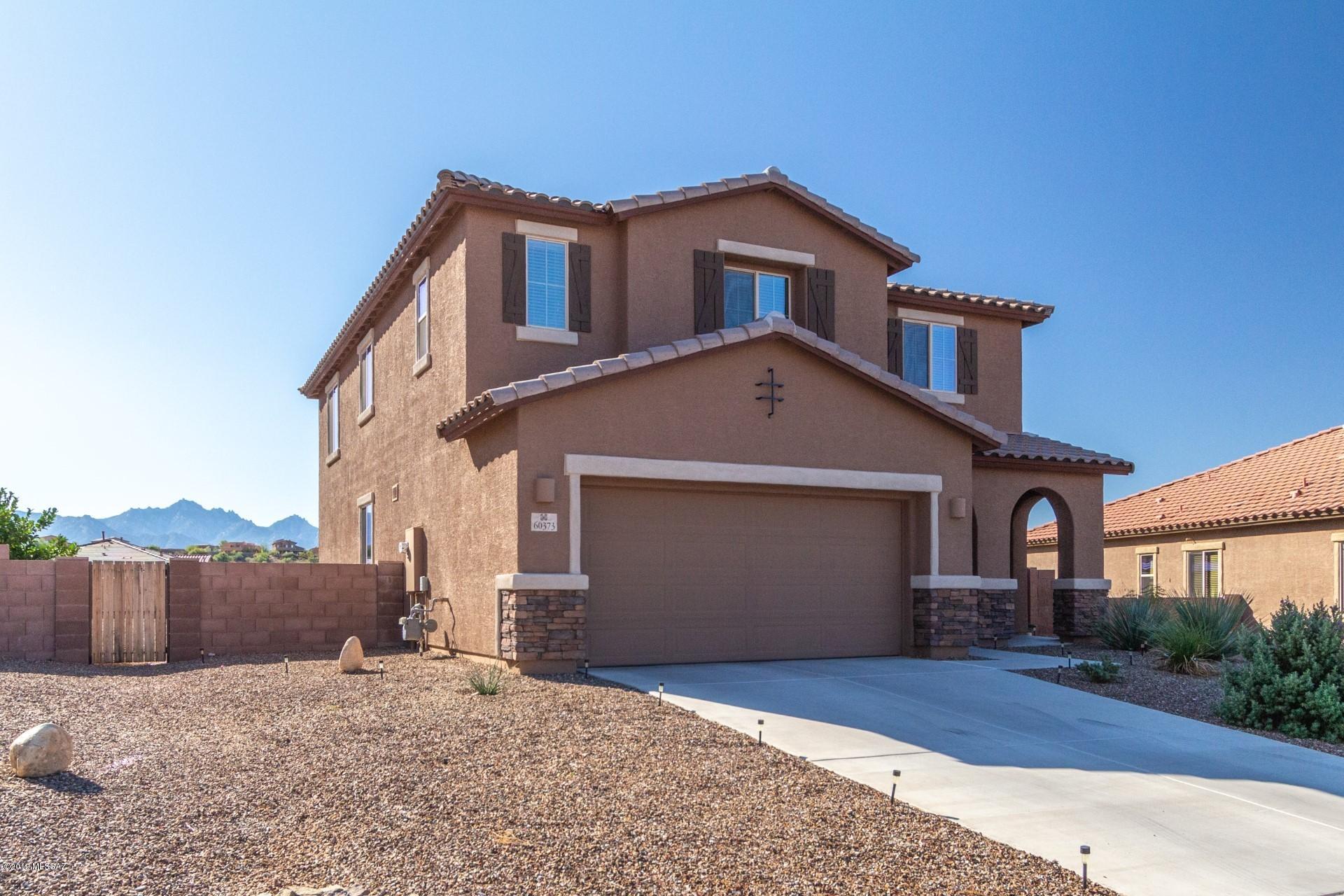 60373 South Running Roses Lane Tucson, AZ 85739 - Photo 3 of 34