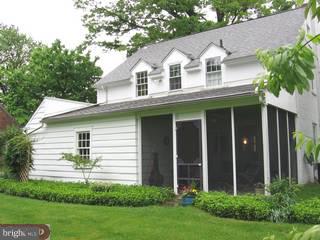 621 Fairview Road Swarthmore, PA 19081 - Photo 2 of 6