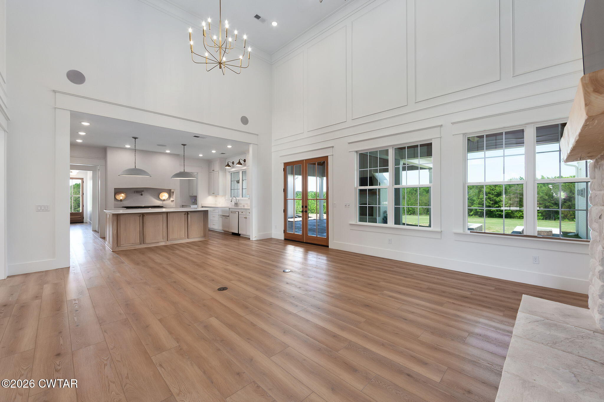 60 Proctor Road Henderson, TN 38340 - Photo 14 of 86 Completed-64