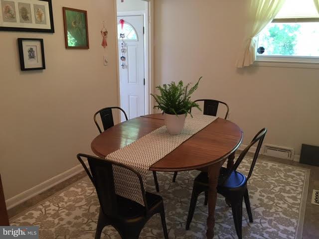 28 South Ritters Lane Owings Mills, MD 21117 - Photo 7 of 30 a view of a dining room with furniture and window