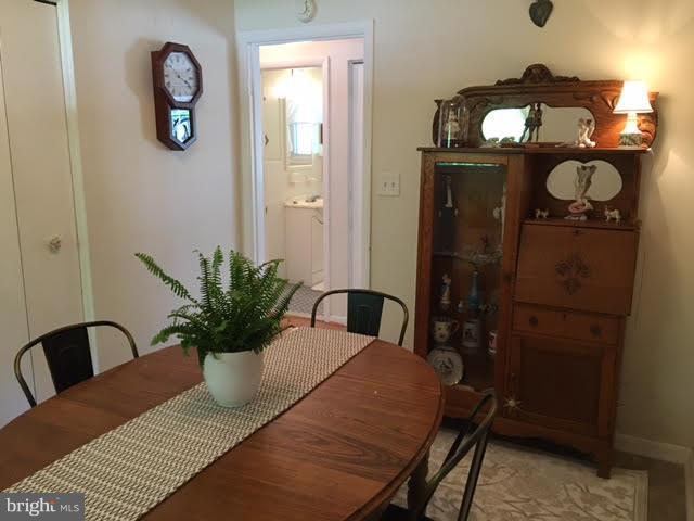 28 South Ritters Lane Owings Mills, MD 21117 - Photo 8 of 30 a dining room with furniture and window