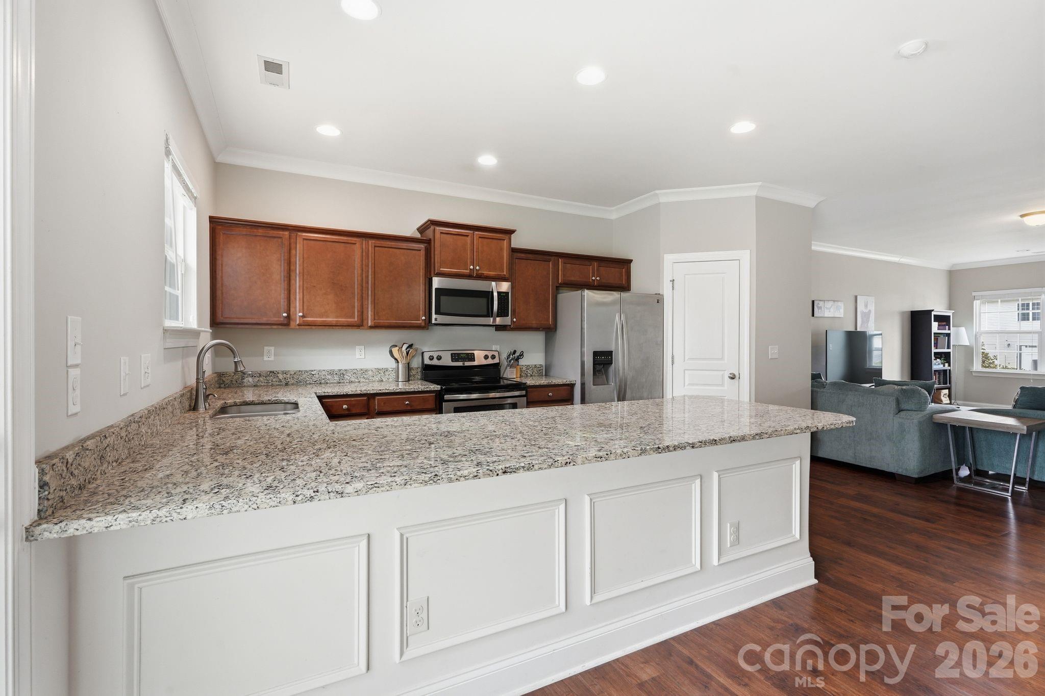 3734 Aldeburgh Road Southwest Concord, NC 28027 - Photo 8 of 28