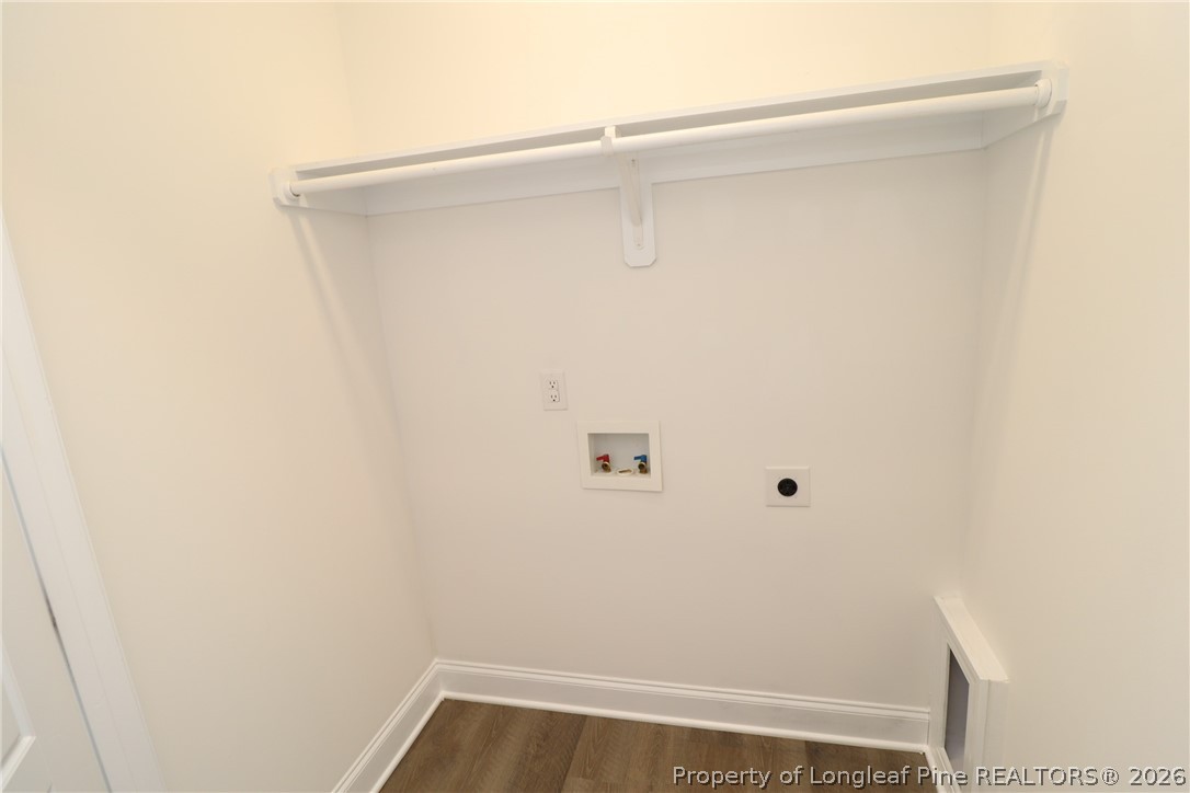 8424 Rhodes Road Apex, NC 27539 - Photo 22 of 31 a view of small space