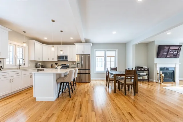 $565,000 | 35 Pouts Lane, Unit 35, Uxbridge, MA 01569