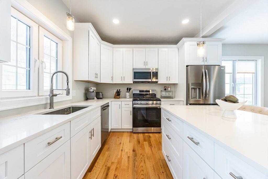 35 Pouts Lane, Unit 35 Uxbridge, MA 01569 - Photo 15 of 42