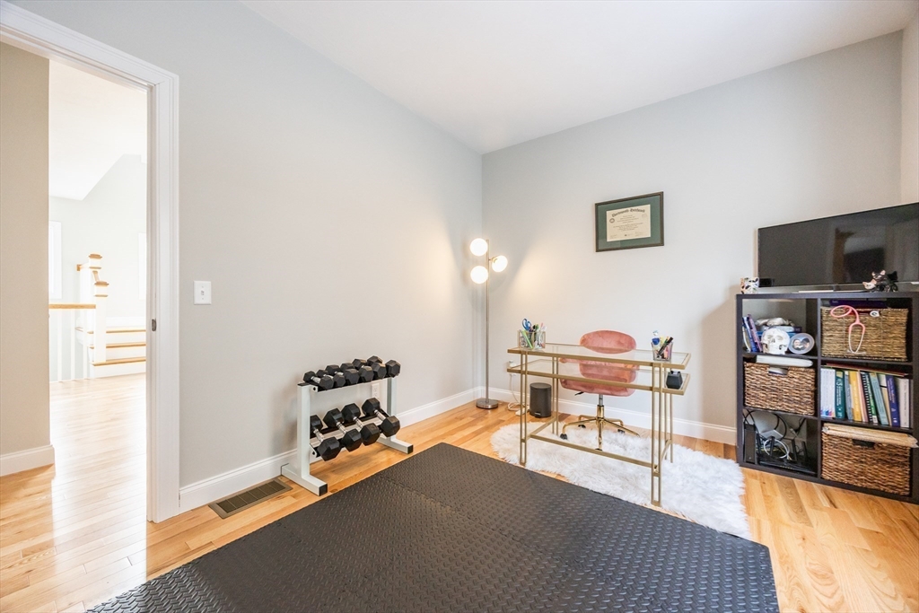 35 Pouts Lane, Unit 35 Uxbridge, MA 01569 - Photo 18 of 42