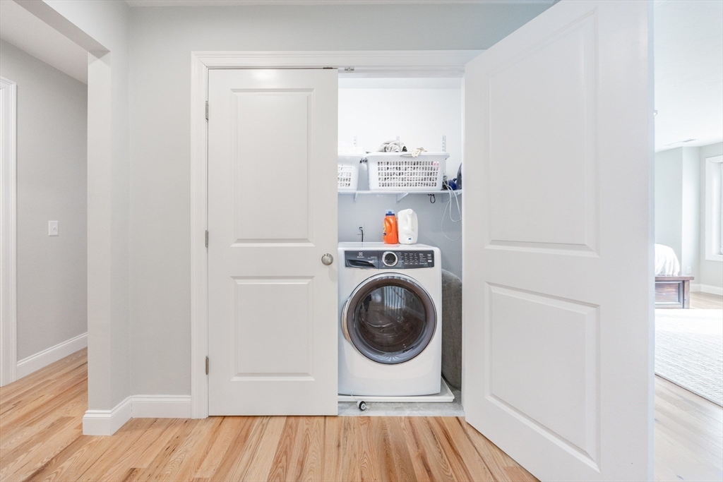 35 Pouts Lane, Unit 35 Uxbridge, MA 01569 - Photo 21 of 42