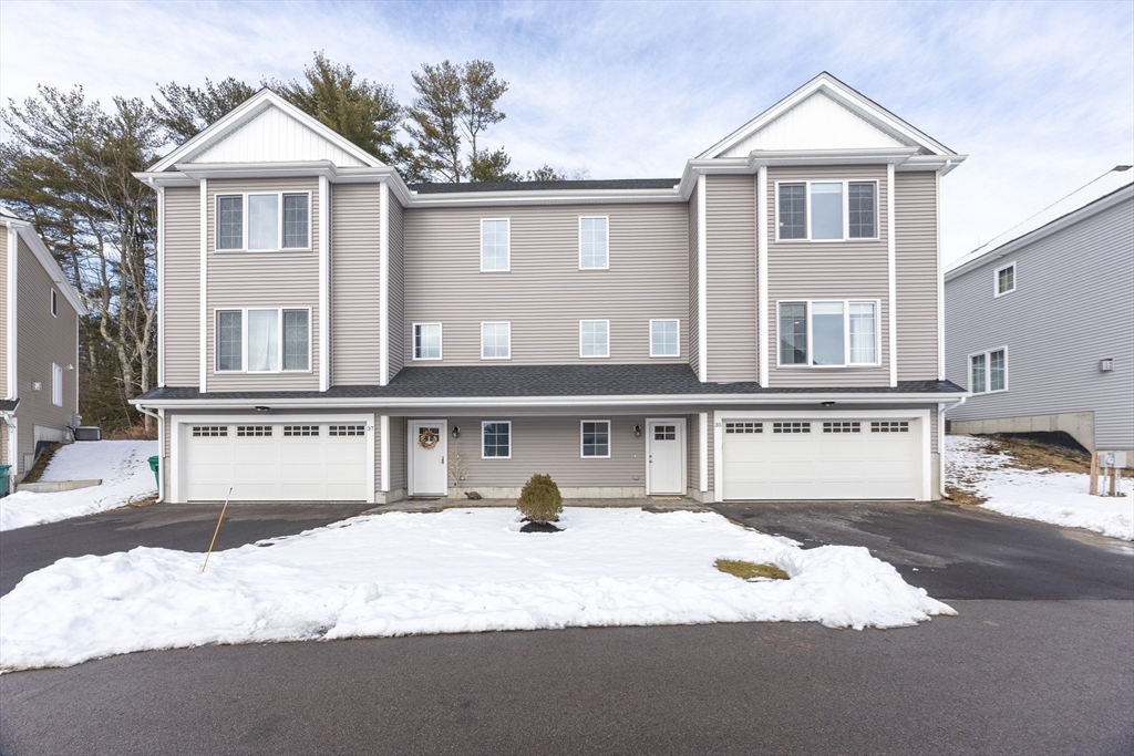 35 Pouts Lane, Unit 35 Uxbridge, MA 01569 - Photo 41 of 42