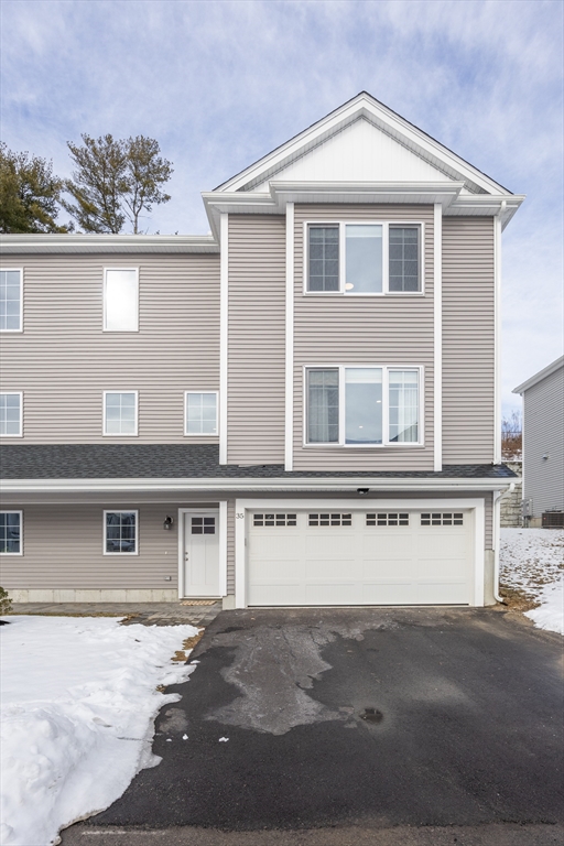 35 Pouts Lane, Unit 35 Uxbridge, MA 01569 - Photo 42 of 42