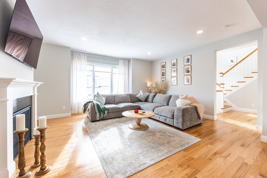 35 Pouts Lane, Unit 35 Uxbridge, MA 01569 - Photo 8 of 42