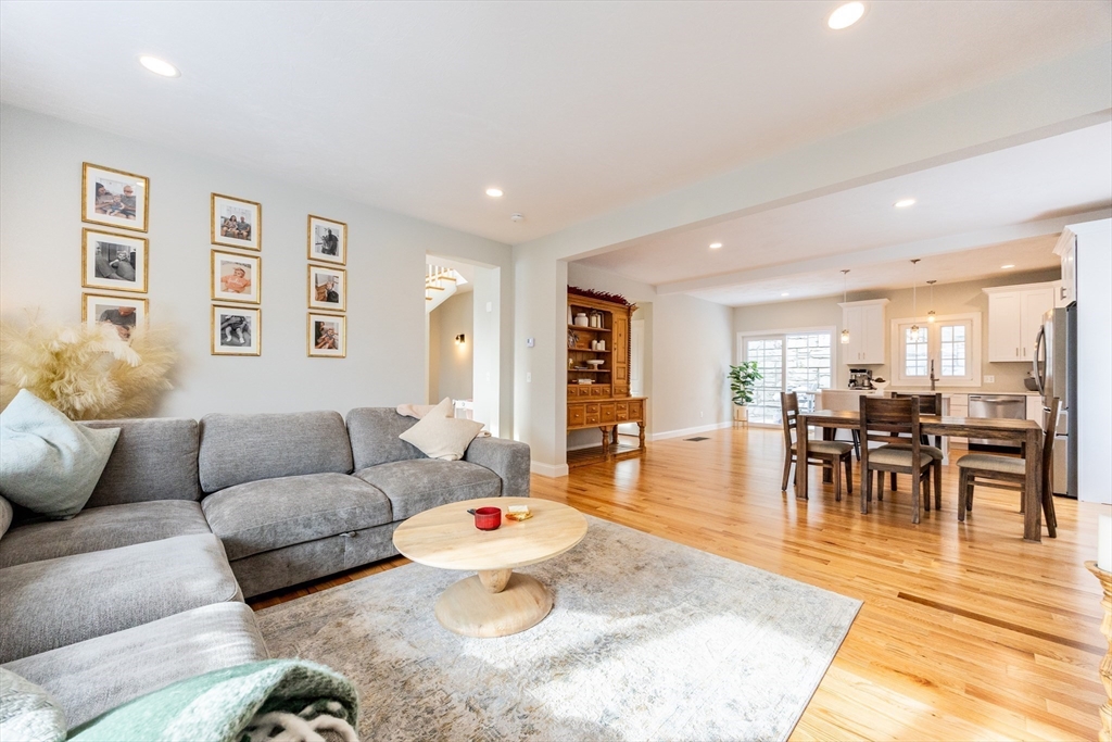 35 Pouts Lane, Unit 35 Uxbridge, MA 01569 - Photo 9 of 42