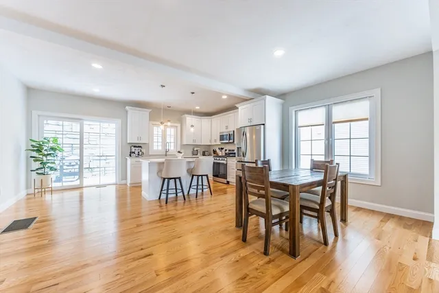 $565,000 | 35 Pouts Lane, Unit 35, Uxbridge, MA 01569