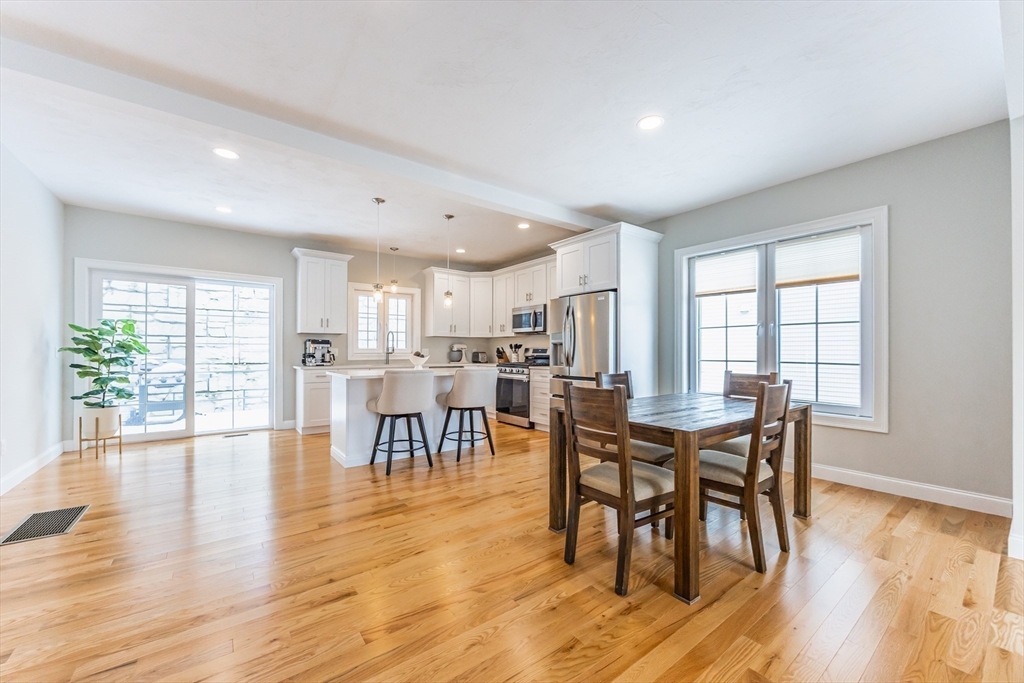 35 Pouts Lane, Unit 35 Uxbridge, MA 01569 - Photo 10 of 42