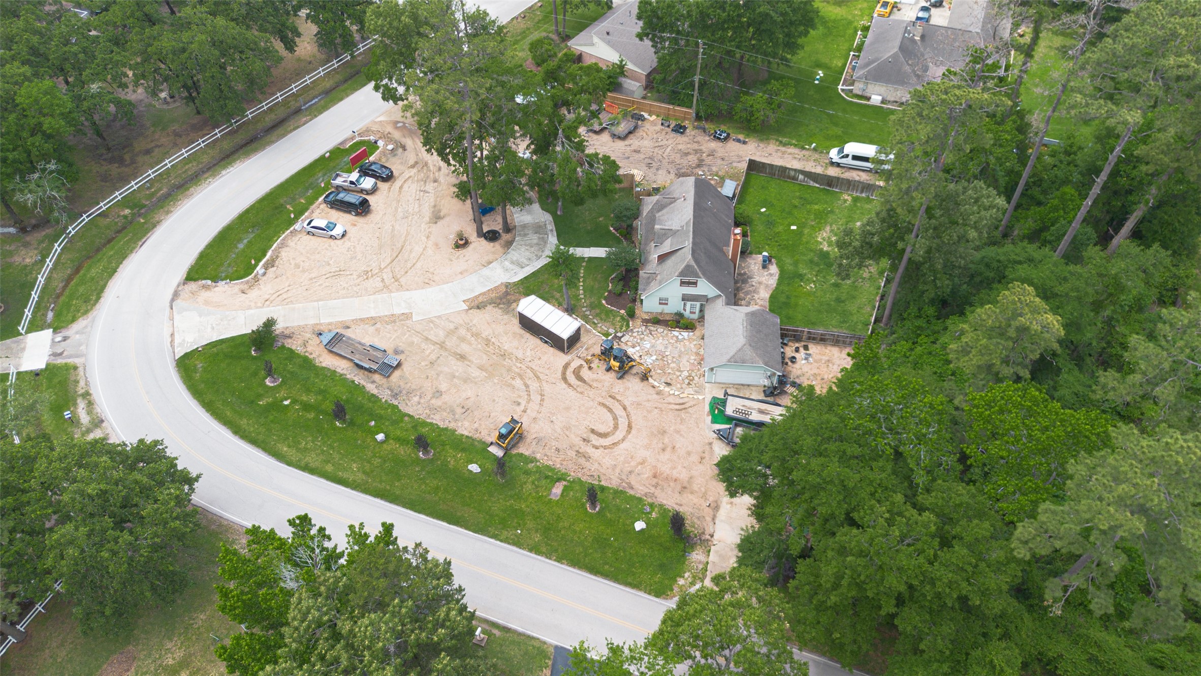 30207 East Geneva Drive Spring, TX 77386 - Photo 37 of 40
