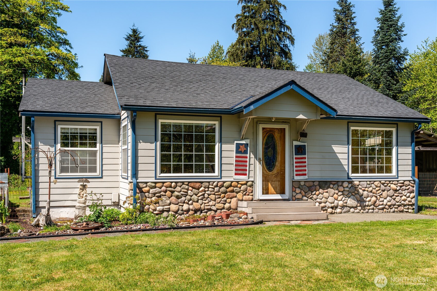 30212 Lake Cavanaugh Road Arlington, WA 98223 - Photo 1 of 38