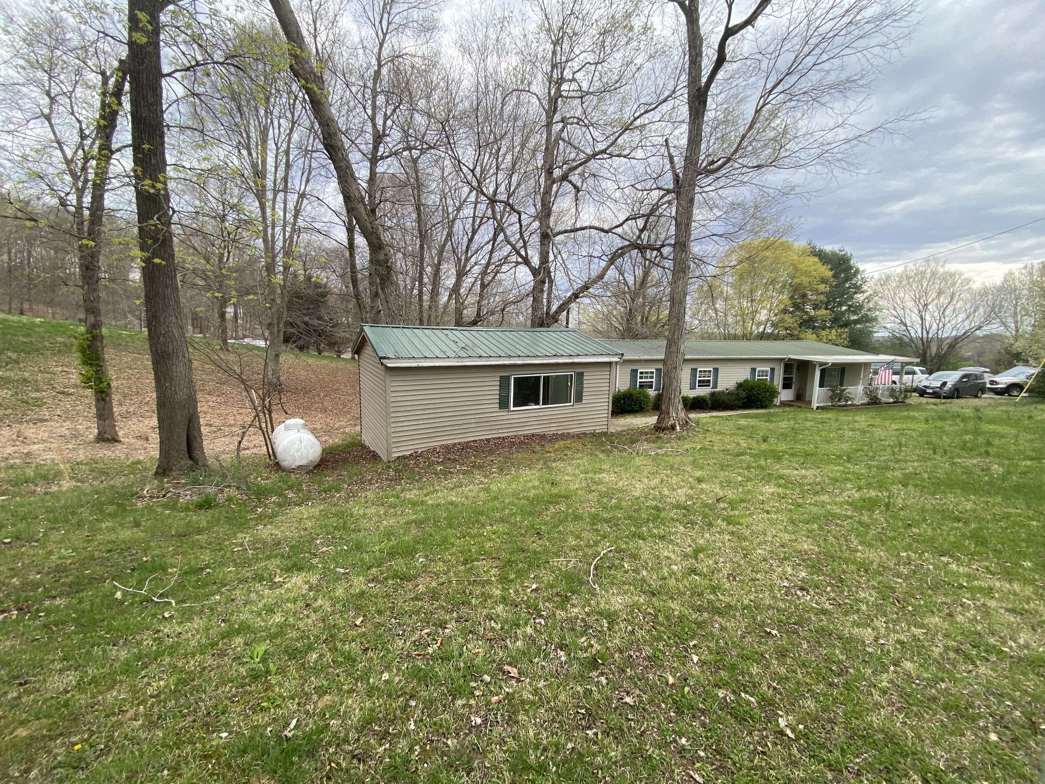 204 Pleasure Ridge Road Cadiz, KY 42211 - Photo 18 of 29 Gallery Image 18