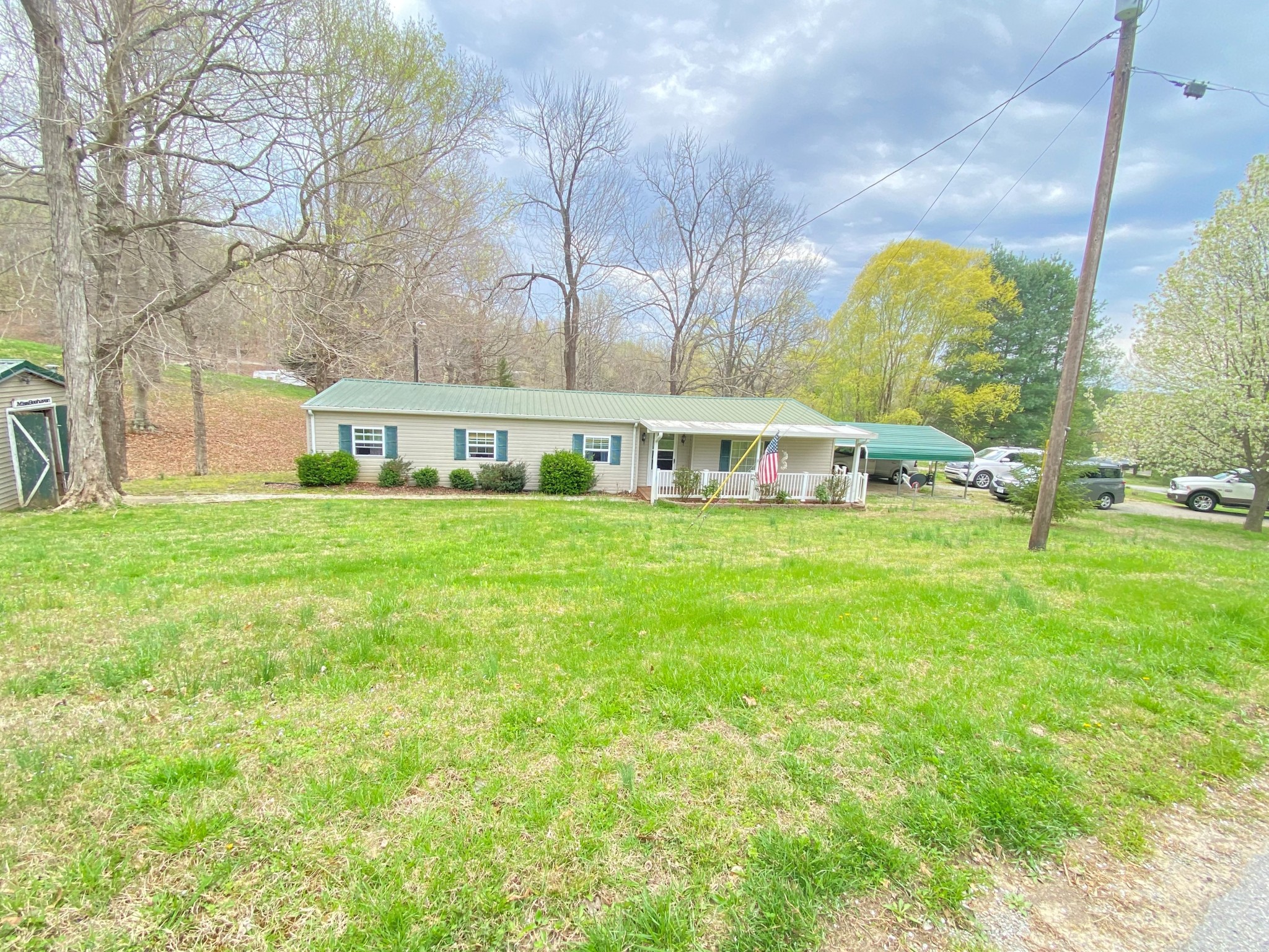 204 Pleasure Ridge Road Cadiz, KY 42211 - Photo 19 of 29 Gallery Image 19