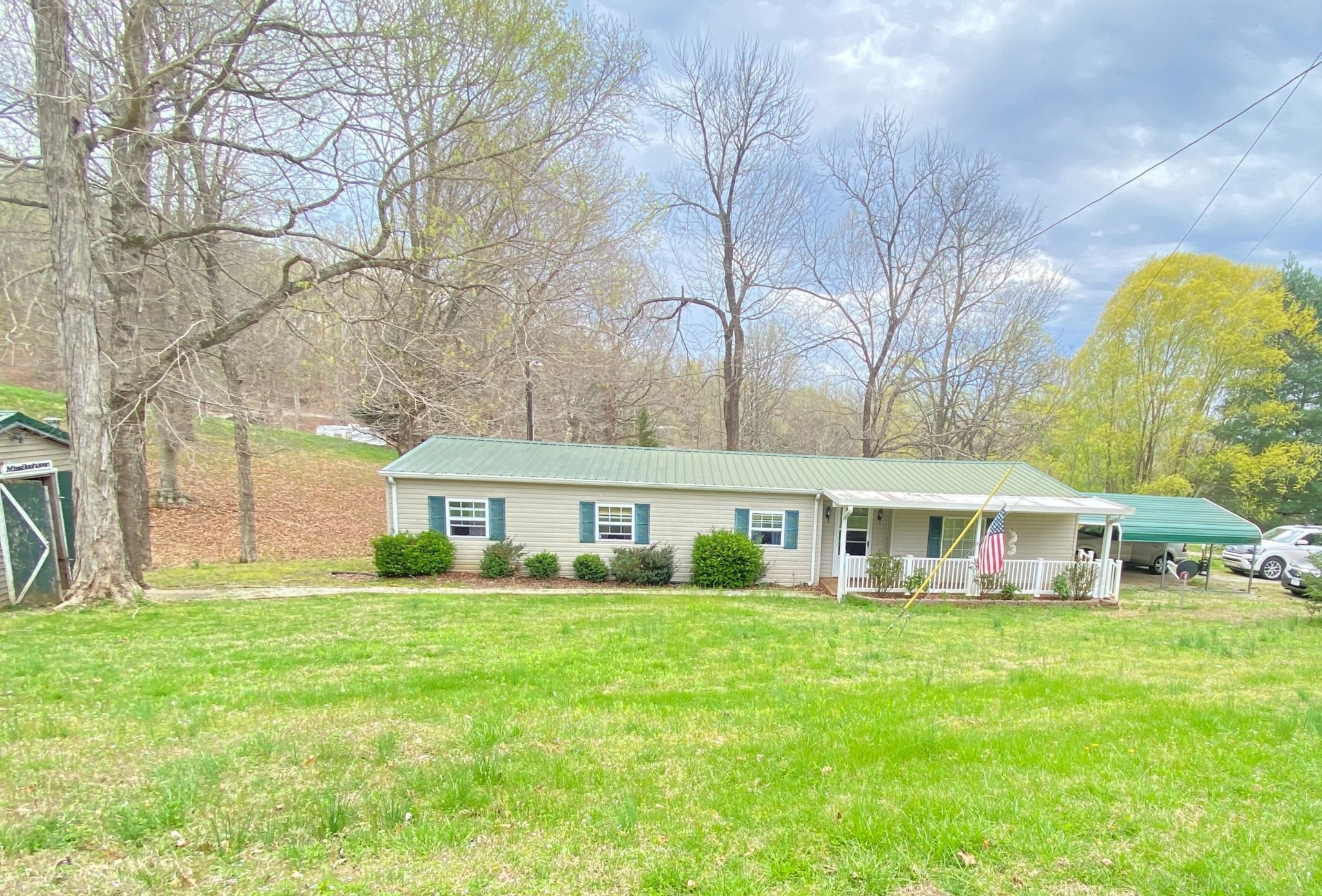 204 Pleasure Ridge Road Cadiz, KY 42211 - Photo 20 of 29 Gallery Image 20