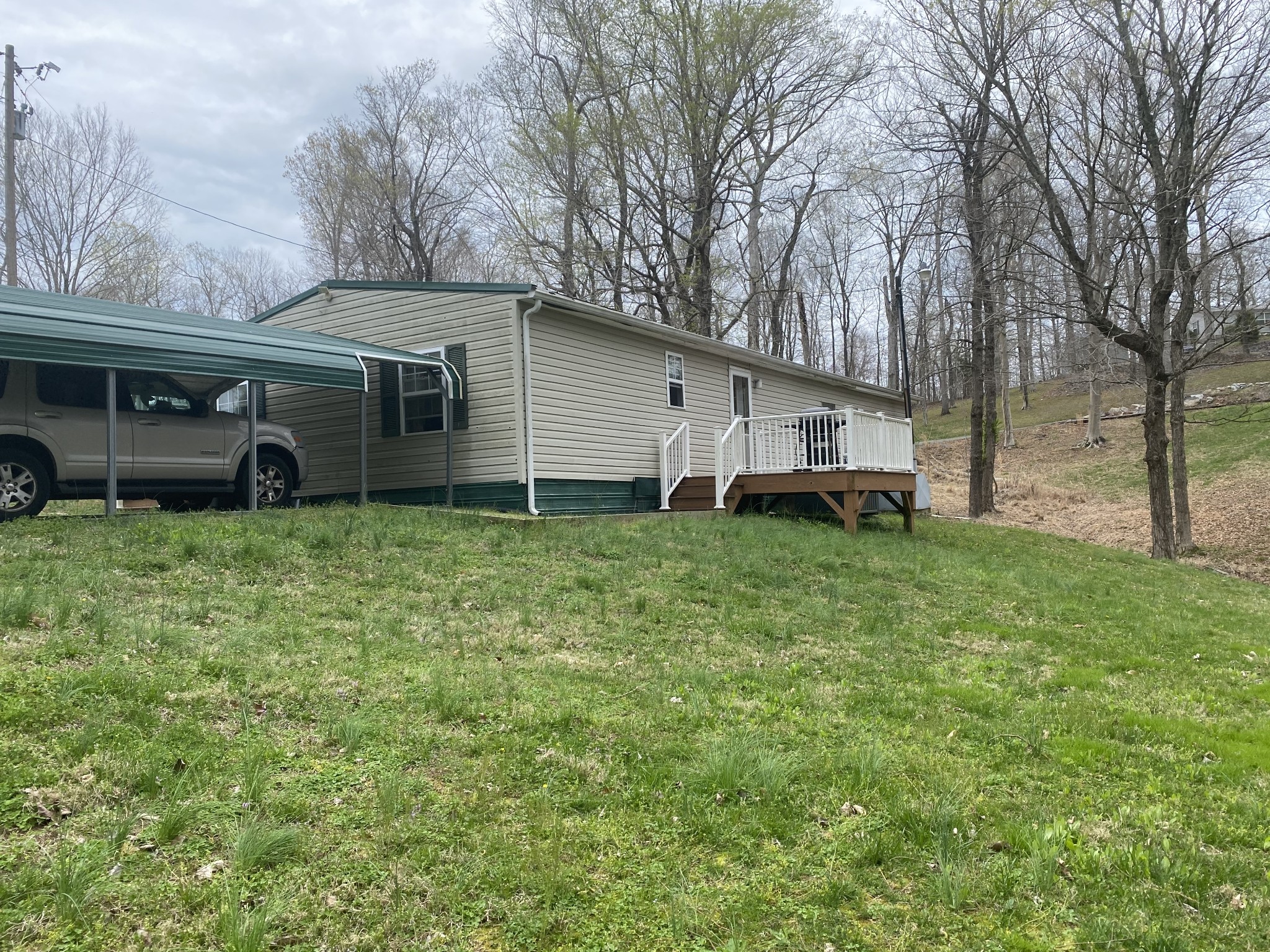 204 Pleasure Ridge Road Cadiz, KY 42211 - Photo 23 of 29 Gallery Image 23