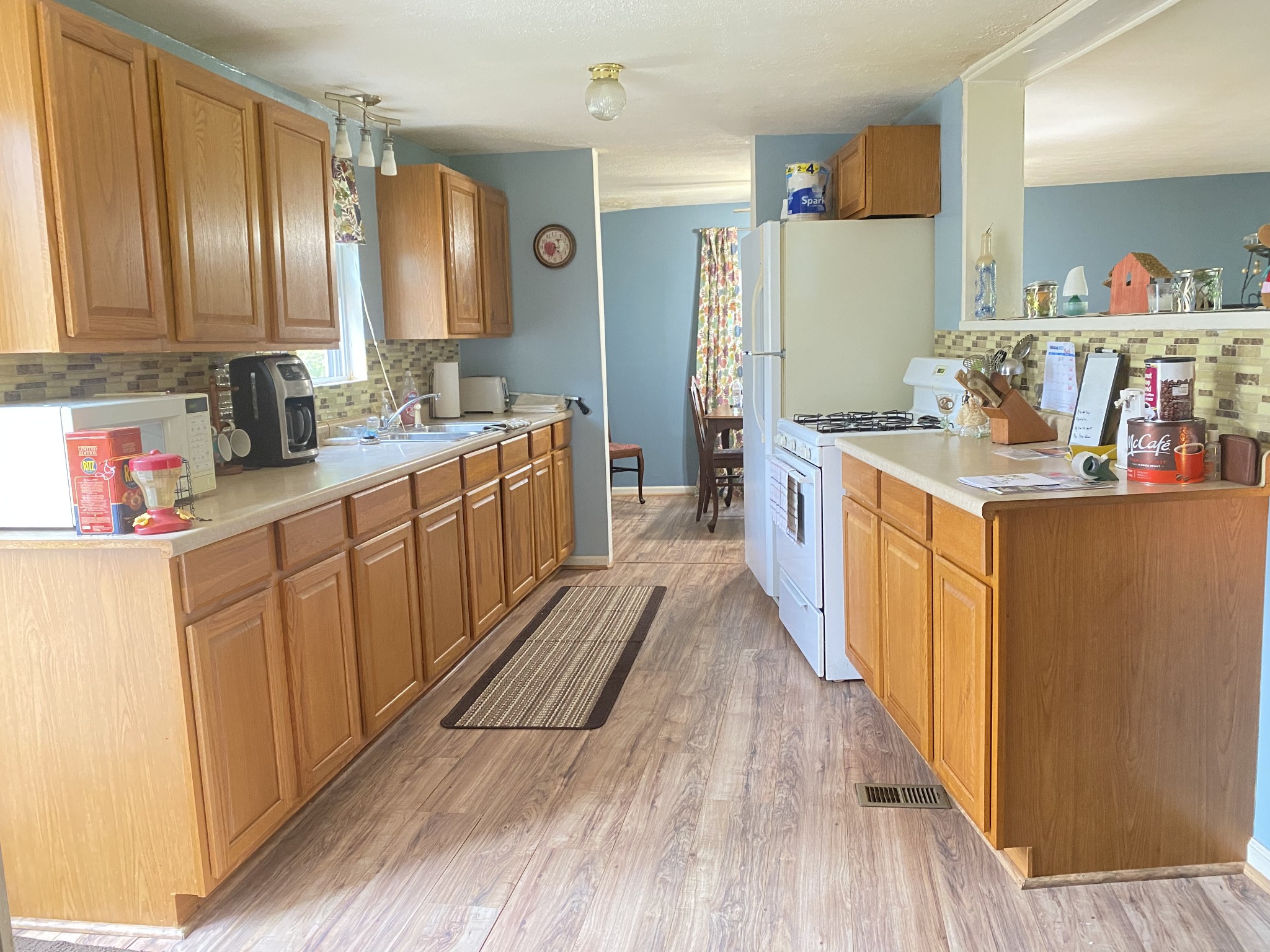 204 Pleasure Ridge Road Cadiz, KY 42211 - Photo 10 of 29 Gallery Image 10