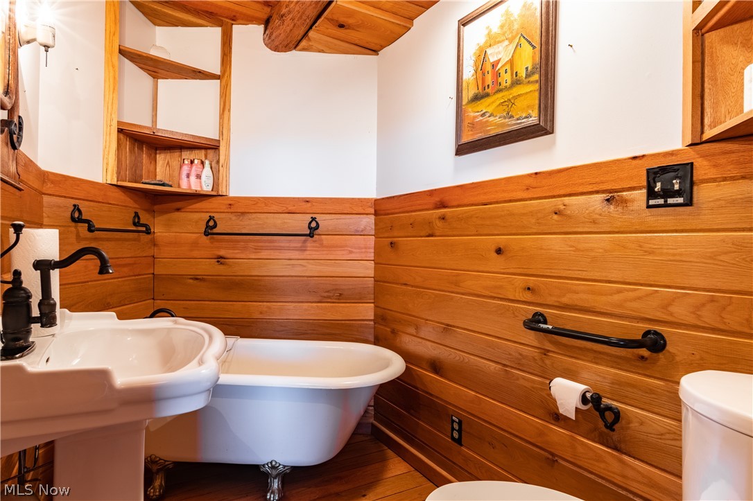 350 Fall Run Road Walker, WV 26180 - Photo 18 of 34
