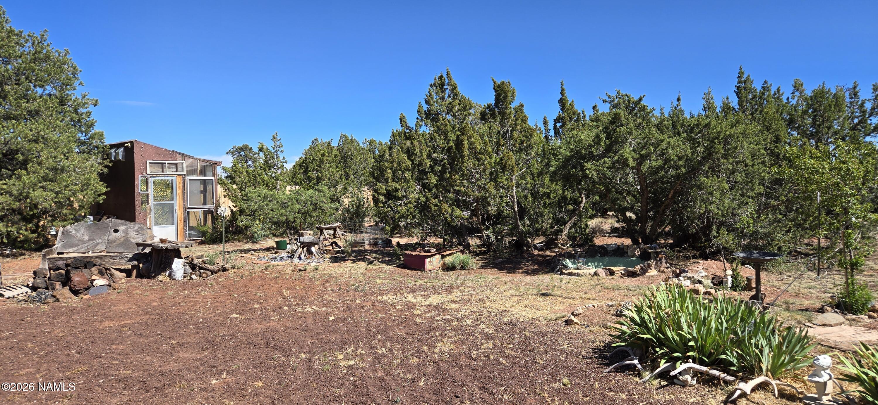 4605 Juniper Road Williams, AZ 86046 - Photo 24 of 47 20260528_151852