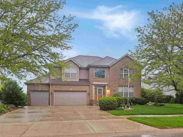 $515,000 | 15488 Ridgefield Drive, Manhattan, IL 60442