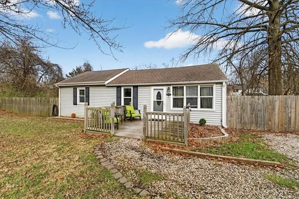 $185,000 | 5417 Laurel Avenue, Raytown, MO 64133