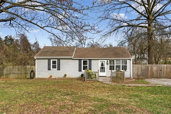 $185,000 | 5417 Laurel Avenue, Raytown, MO 64133