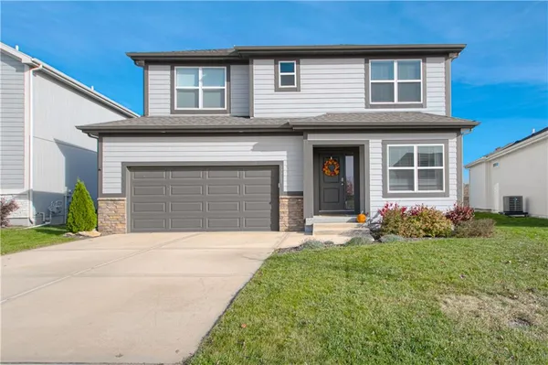 $489,900 | 17761 Houston Street, Gardner, KS 66030