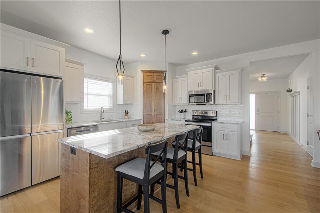 17761 Houston Street Gardner, KS 66030 - Photo 12 of 44