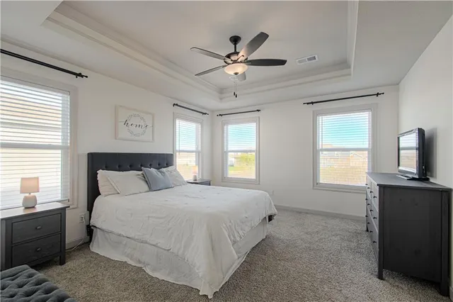 $495,000 | 17761 Houston Street, Gardner, KS 66030