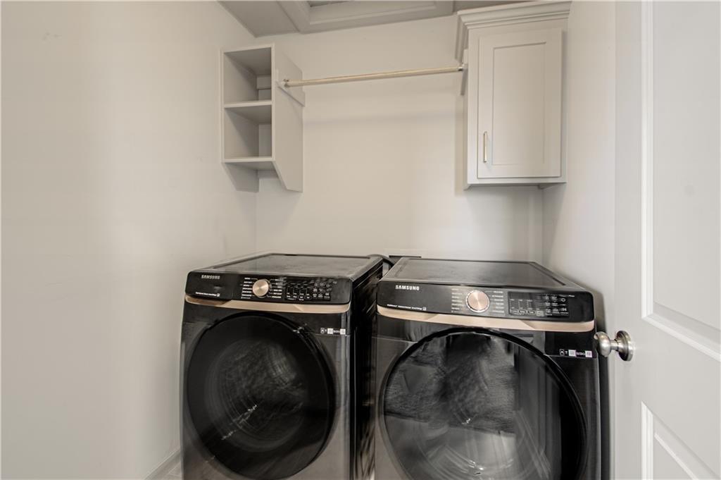 17761 Houston Street Gardner, KS 66030 - Photo 30 of 44