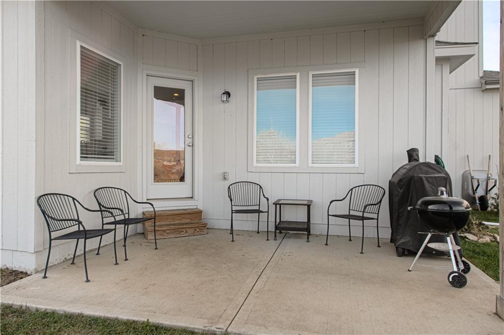 17761 Houston Street Gardner, KS 66030 - Photo 39 of 44