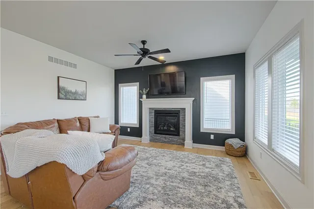 $495,000 | 17761 Houston Street, Gardner, KS 66030