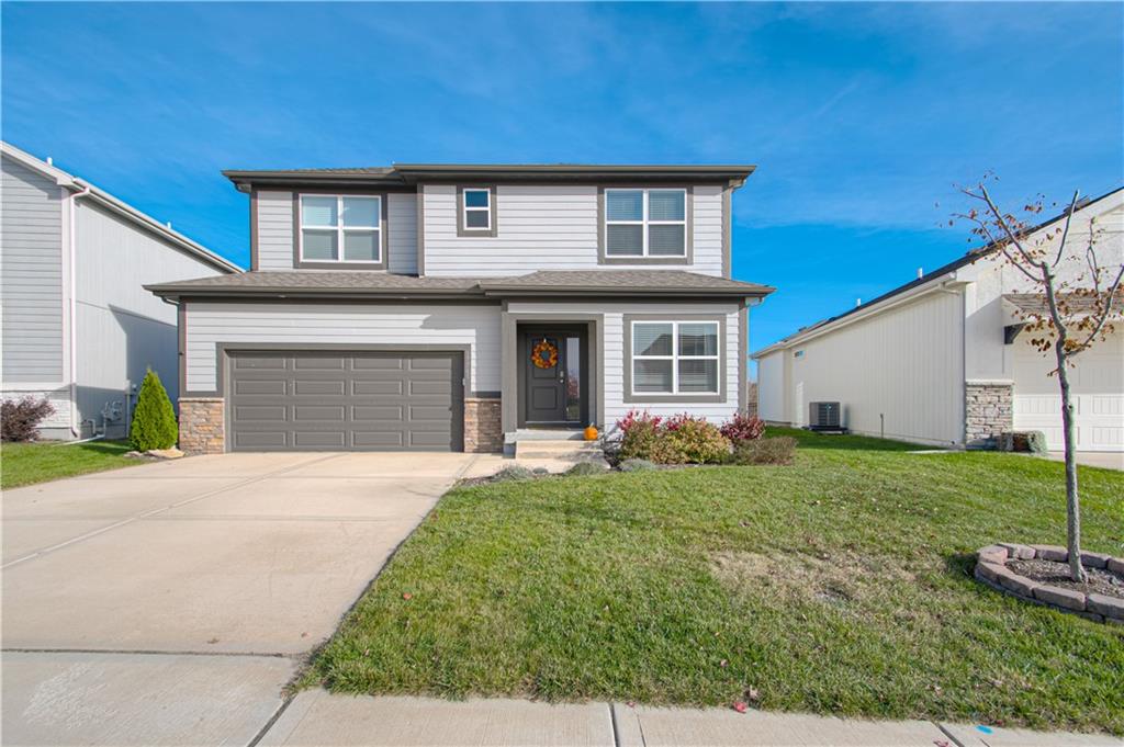 17761 Houston Street Gardner, KS 66030 - Photo 44 of 44