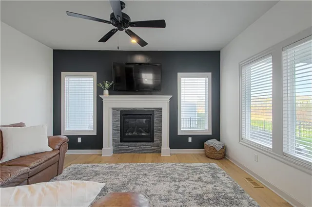 $495,000 | 17761 Houston Street, Gardner, KS 66030