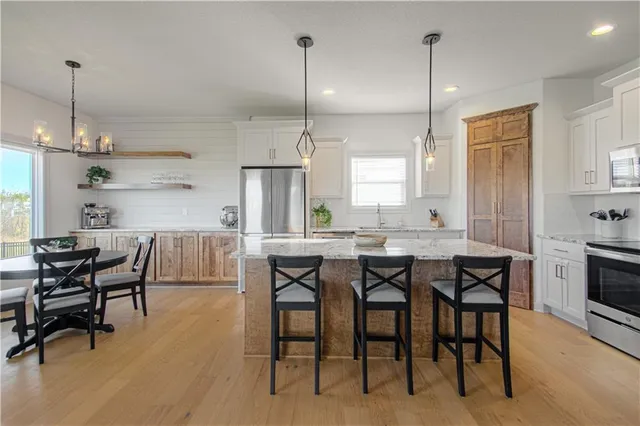 $495,000 | 17761 Houston Street, Gardner, KS 66030