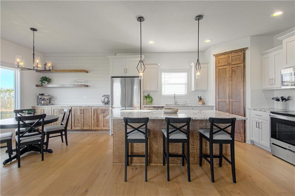 17761 Houston Street Gardner, KS 66030 - Photo 8 of 44