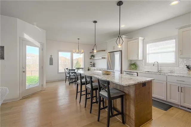 $495,000 | 17761 Houston Street, Gardner, KS 66030