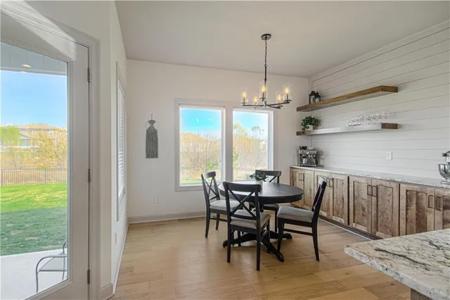 $495,000 | 17761 Houston Street, Gardner, KS 66030