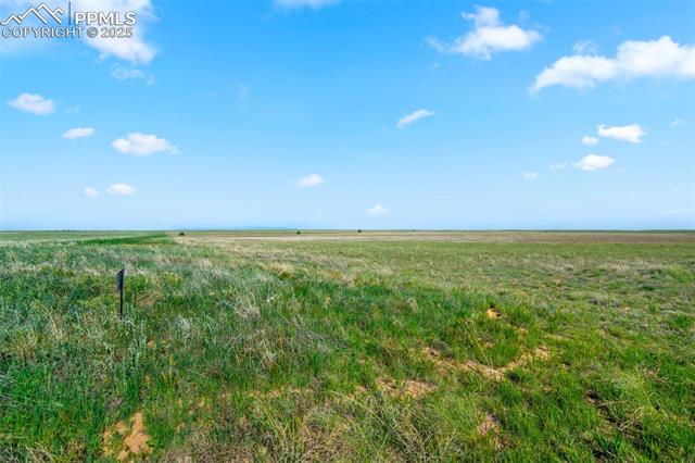 0 Service Ranch Point Yoder, CO 80864 - Photo 6 of 16 Water view with rural landscape
