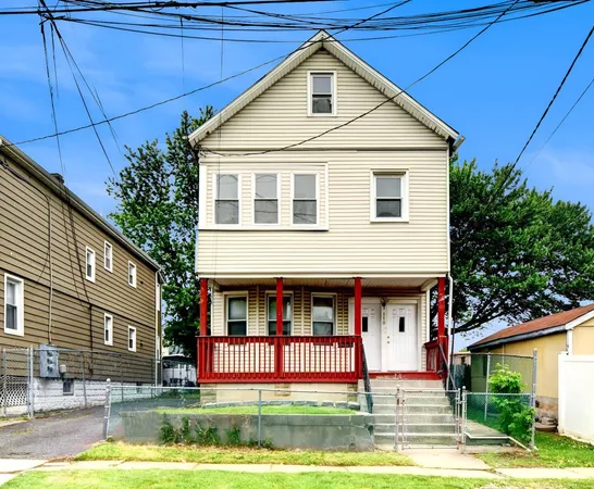 $529,900 | 110 West 16th Street, Linden, NJ 07036