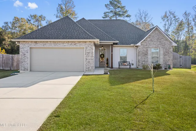 $285,000 | 14130 Ursuline Drive, Gulfport, MS 39503